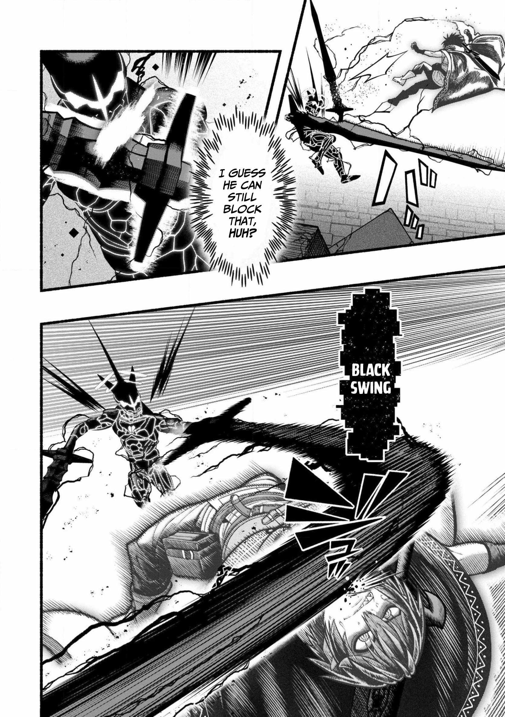 Fuu-chan's Hole Chapter 30 11